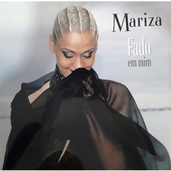 Mariza Fado Em Mim Vinyl LP