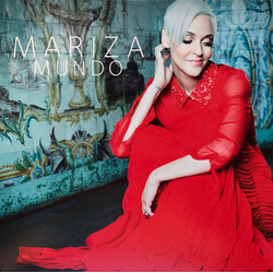Mariza Mundo Vinyl LP