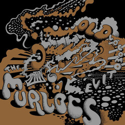 The Murlocs Old Locomotive Vinyl LP