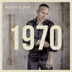 Avishai Cohen 1970 Vinyl LP