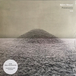 Björn Meyer Provenance Vinyl LP