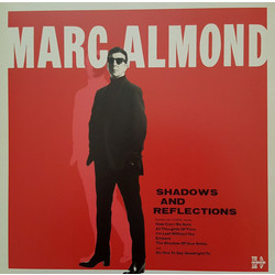 Marc Almond Shadows And Reflections Vinyl LP