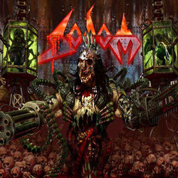 Sodom Sodom Vinyl 2 LP