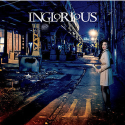 Inglorious (2) II Vinyl LP
