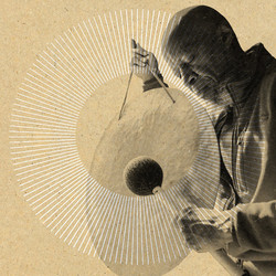 Laraaji Sun Gong Vinyl LP