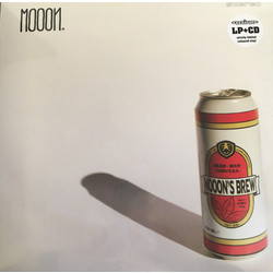 Mooon (4) Mooon's Brew Vinyl LP