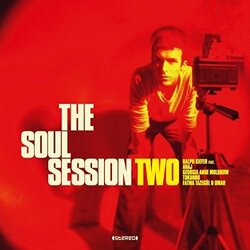 The Soul Session Two Vinyl 2 LP