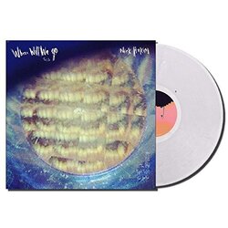 Nick Hakim Where Will We Go Pt. I & P. Ii Vinyl 12"