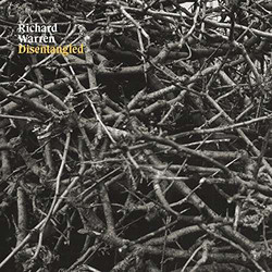 Richard Warren DIsentangled Vinyl LP