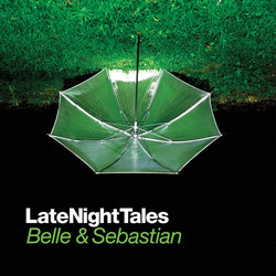 Belle & Sebastian LateNightTales Vinyl 2 LP