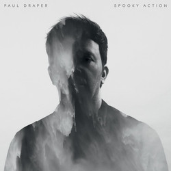 Paul Draper Spooky Action Vinyl 2 LP