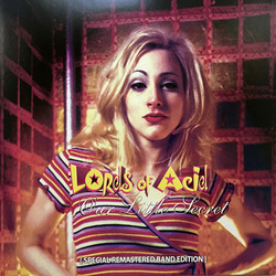 Lords Of Acid Our Little Secret (Special Remastered Band Edition) Vinyl 2 LP