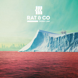 Rat & Co Third Law Vinyl LP