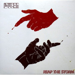 Wucan Reap The Storm Vinyl 2 LP