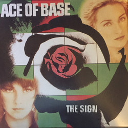 Ace Of Base The Sign Vinyl LP