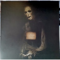 With The Dead Love From With The Dead Vinyl 2 LP