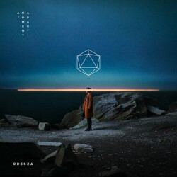 Odesza A Moment Apart Vinyl 2 LP