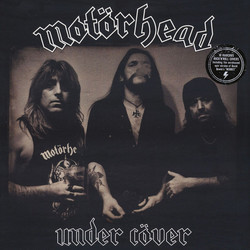 Motörhead Under Cöver Vinyl LP