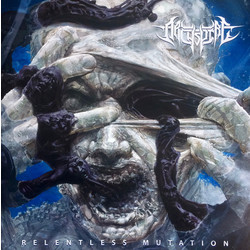 Archspire Relentless Mutation Vinyl LP