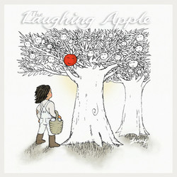 Yusuf Islam / Cat Stevens The Laughing Apple Vinyl LP