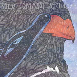 Rolo Tomassi Cosmology Vinyl LP