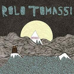 Rolo Tomassi Hysterics Vinyl LP