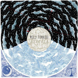 Rolo Tomassi Astraea Vinyl LP