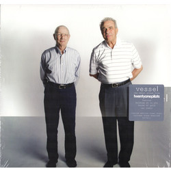Twenty One Pilots Vessel Vinyl LP