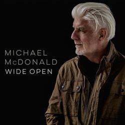 Michael McDonald Wide Open Vinyl 2 LP