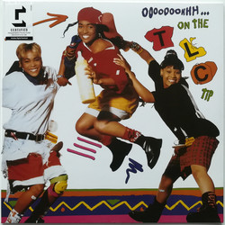 TLC Ooooooohhh...On The TLC Tip Vinyl LP