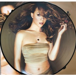Mariah Carey Butterfly Vinyl LP