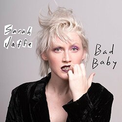Sarah Jaffe Bad Baby Vinyl LP