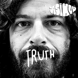 Asimov Truth -Gatefold- vinyl LP