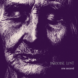 Paradise Lost One Second Vinyl 2 LP