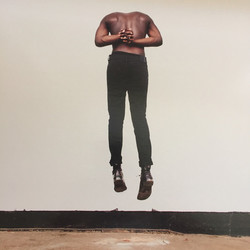 Moses Sumney Aromanticism Vinyl LP