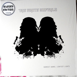 The White Buffalo Darkest Darks, Lightest Lights Vinyl LP