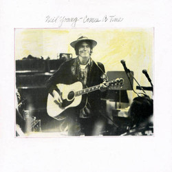 Neil Young Official Release Series Discs 8.5 - 12 Vinyl LP