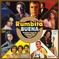 Various Rumbita Buena Vinyl LP
