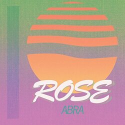 Abra (5) Rose Vinyl 2 LP