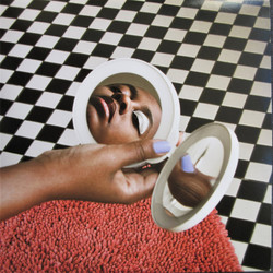 Cécile McLorin Salvant Dreams And Daggers Vinyl LP