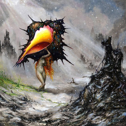 Circa Survive The Amulet Vinyl LP