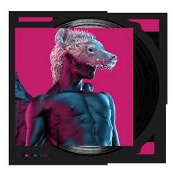مشروع ليلى Ibn El Leil = اِبن الليل (Deluxe Edition) Vinyl 2 LP