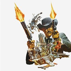 Riz Ortolani Day Of Anger (Original Soundtrack) Vinyl LP