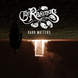 The Rasmus Dark Matters Vinyl LP