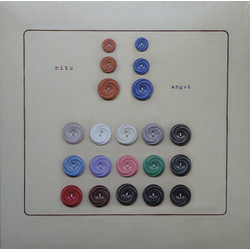 The Nits Angst Vinyl LP