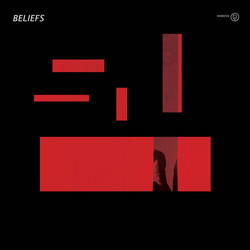 Beliefs Habitat Vinyl LP