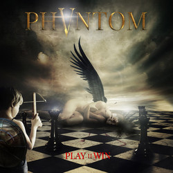 Phantom 5 (2) Play II Win Vinyl LP