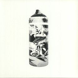 DJ Krush 軌跡 -Kiseki- Vinyl 2 LP