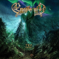 Ensiferum Two Paths Vinyl LP