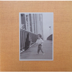 Jordan Rakei Wallflower Vinyl LP